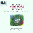 Home Sweet Home: Parlor Music From Civil War