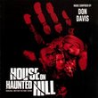 The House On Haunted Hill: Original Motion Picture Soundtrack
