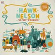 Hawk Nelson Is My Friend (CD/DVD)