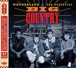 Wonderland: Essential Big Country