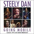 Going Mobile by Steely Dan (2015-03-10)
