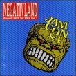 Negativland Presents Over the Edge, Vol. 1: Jam Con '84