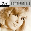 20th Century Masters: The Best Of Dusty Springfield (Millennium Collection)