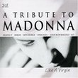 Tribute to Madonna: Like a Virgin