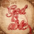God Is Able [CD/DVD] [Deluxe]
