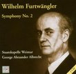 Furtwangler: Symphony No 2