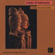 Music of Indonesia: Maluku & North Maluku