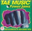 Power Jams: Tae Music Advanced
