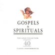 Gospels & Spirituals: Gold Collection
