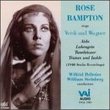 Rose Bampton Sings Verdy & Wagner