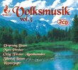 World of Volksmusik 3