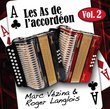 Les As De L'accordeon Vol.2