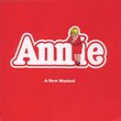 Annie-Original Broadway Cast
