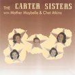 Carter Sisters With Mother Maybelle with Chet Atkins