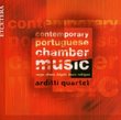 Contemporary Portuguese Chamber Music
