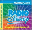 Radio Disney: Ultimate Jams Greatest Hits from Vol. 1 - 6