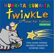 Hunk-Ta-Bunk-Ta Twinkle