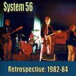 Retrospective: 1982-84