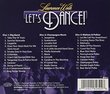 Let's Dance [3 CD]