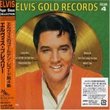 Elvis' Gold Records, Vol. 4 ( Paper Sleeve Collection Mini LP 24 bit 96 khz )