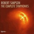 Robert Simpson: The Complete Symphonies [Box Set]