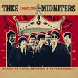 Thee Complete Midniters: Songs of Love, Rhythm and Psychedilia
