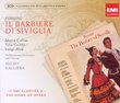 Rossini: Il Barbiere Di Siviglia (2 CD/CD-ROM)