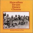 Hawaiian Drum Dance Chants: Sounds of Power in Time