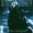 Stormblast MMV [Bonus DVD]