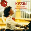 Legendary 1984 Moscow Concert / Chopin Piano Ctos