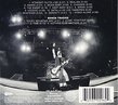 Live & Inspired [2 CD] (clean)