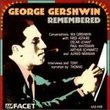Remembered: George Gershwin