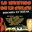 Lo Maximo de la Salsa: Descarga Pa' Bailar