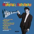 This Is Easy: The Best of Marshall Crenshaw