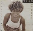 Tina Turner Greatest Hits 1994