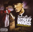 Vol. 3-Street Wars