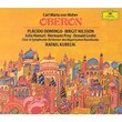 Weber: Oberon