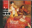 W. A. Mozart - Concert for Violin - No. 2 - 3 & 4