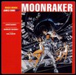 Moonraker [Original Motion Picture Soundtrack]