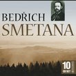 Bedrich Smetana