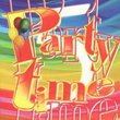 Party Time Volume -5-