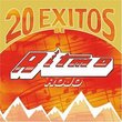 20 Exitos