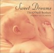 Sweet Dreams: Piano Lullabies