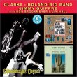 Clarke-Boland Big Band / Western Suite