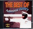Best of Admiral Bailey
