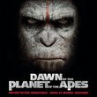 Dawn of the Planet of the Apes - O.S.T.