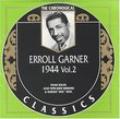 Erroll Garner 1944, Vol  2