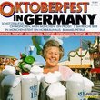 Oktoberfest in Germany