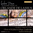 Laudent Deum - Sacred Music By Orlande De Lassus