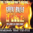 Great Balls Of Fire (OST)